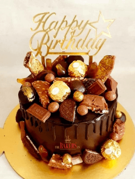 chocolate-overload-cake Chocolate Overload Cake