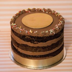 Chocolate Mousse Cake Chocolate Mousse Cake