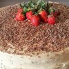 Tiramisu Cake