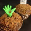The Evil Dead Cupcakes (Set of 12) The Evil Dead Cupcakes (Set of 12)