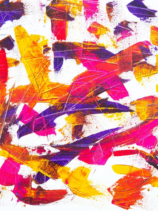 case-01 Phone Case Canvas