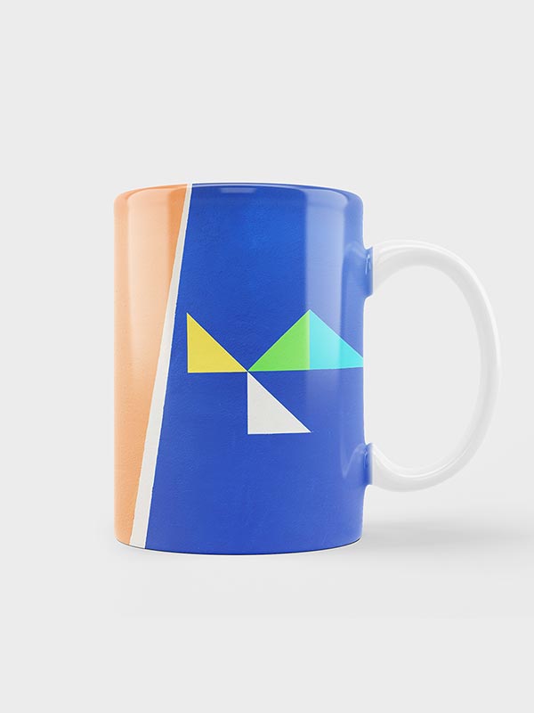 mug-01 Triangle