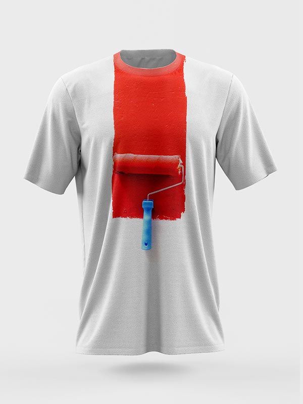 t-shirt-03 T-Shirt Three